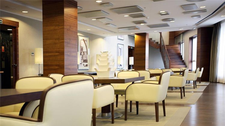 Sercotel Sorolla Palace Restaurant