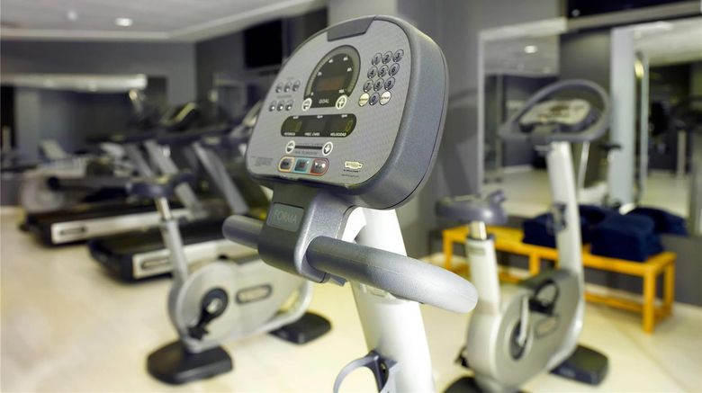 <b>Sercotel Sorolla Palace Health</b>. Images powered by <a href="https://iceportal.shijigroup.com/" title="IcePortal" target="_blank">IcePortal</a>.