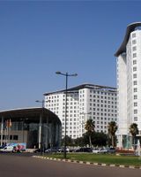 Sercotel Sorolla Palace