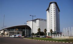 Sercotel Sorolla Palace
