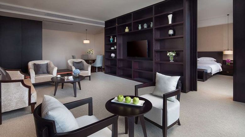 <b>Ramada by Wyndham Taizhou Room</b>. Images powered by <a href="https://iceportal.shijigroup.com/" title="IcePortal" target="_blank">IcePortal</a>.
