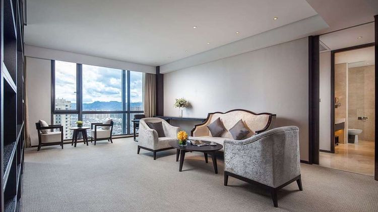 Ramada by Wyndham Taizhou Room
