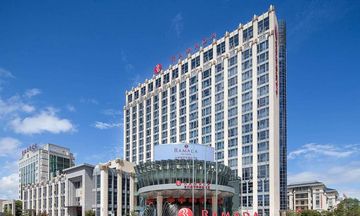 Ramada by Wyndham Taizhou