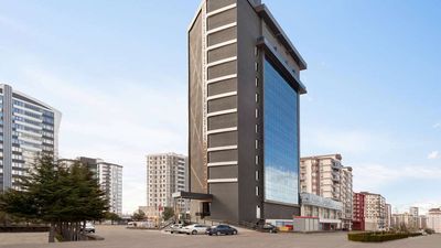Ramada by Wyndham Nigde