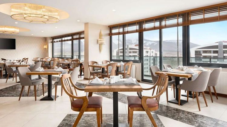 Ramada by Wyndham Nigde Restaurant