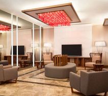 Ramada by Wyndham Nigde Lobby