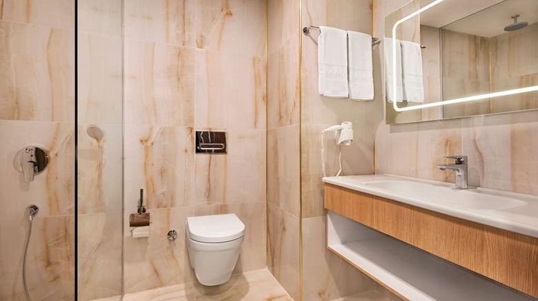 <b>Ramada by Wyndham Nigde Room</b>. Images powered by <a href="https://iceportal.shijigroup.com/" title="IcePortal" target="_blank">IcePortal</a>.