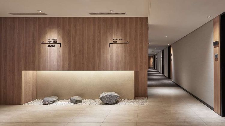 Royal Inn Taipei Nanxi Ballroom