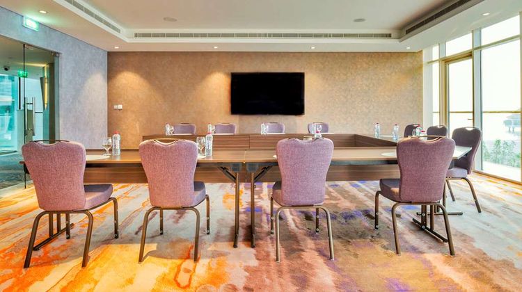 Royal Central Hotel - The Palm Meeting