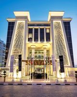 Royal Central Hotel - The Palm