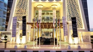 Royal Central Hotel - The Palm