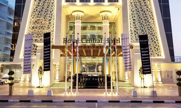 Royal Central Hotel - The Palm