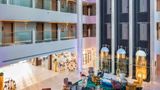 Royal Central Hotel - The Palm Lobby