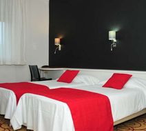 Hotel Europeen Citotel Room