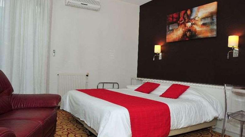 <b>Hotel Europeen Citotel Room</b>. Images powered by <a href="https://iceportal.shijigroup.com/" title="IcePortal" target="_blank">IcePortal</a>.