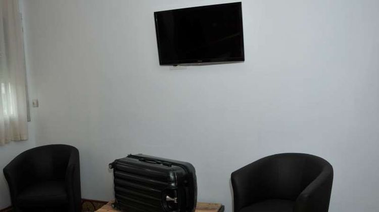 Hotel Europeen Citotel Other