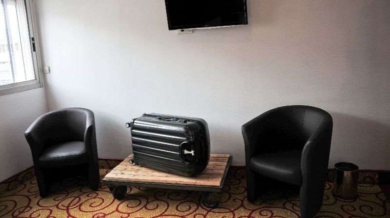<b>Hotel Europeen Citotel Other</b>. Images powered by <a href="https://iceportal.shijigroup.com/" title="IcePortal" target="_blank">IcePortal</a>.