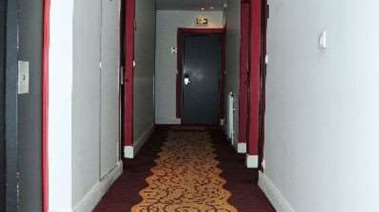 Hotel Europeen Citotel Other