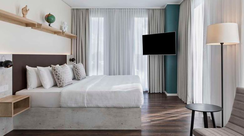 <b>Stellaris Apartment Hotel Room</b>. Images powered by <a href="https://iceportal.shijigroup.com/" title="IcePortal" target="_blank">IcePortal</a>.