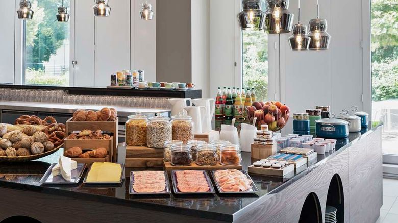 <b>Stellaris Apartment Hotel Restaurant</b>. Images powered by <a href="https://iceportal.shijigroup.com/" title="IcePortal" target="_blank">IcePortal</a>.