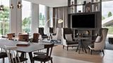 Stellaris Apartment Hotel Restaurant