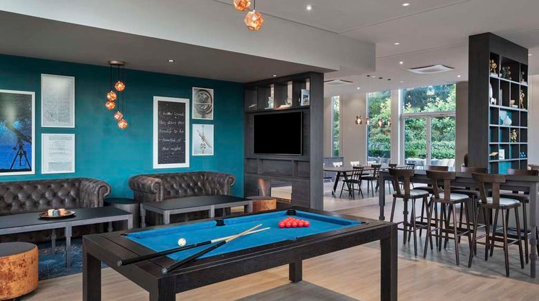 <b>Stellaris Apartment Hotel Lobby</b>. Images powered by <a href="https://iceportal.shijigroup.com/" title="IcePortal" target="_blank">IcePortal</a>.
