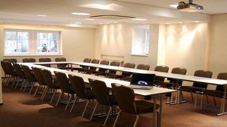 <b>Prinzhotel Rothenburg Meeting</b>. Images powered by <a href="https://iceportal.shijigroup.com/" title="IcePortal" target="_blank">IcePortal</a>.