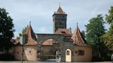 Prinzhotel Rothenburg Other