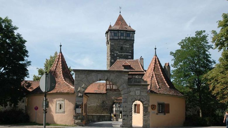<b>Prinzhotel Rothenburg Other</b>. Images powered by <a href="https://iceportal.shijigroup.com/" title="IcePortal" target="_blank">IcePortal</a>.