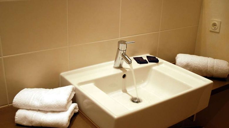 <b>Prinzhotel Rothenburg Room</b>. Images powered by <a href="https://iceportal.shijigroup.com/" title="IcePortal" target="_blank">IcePortal</a>.