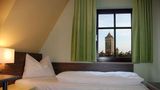 Prinzhotel Rothenburg Room