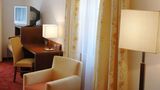Prinzhotel Rothenburg Room