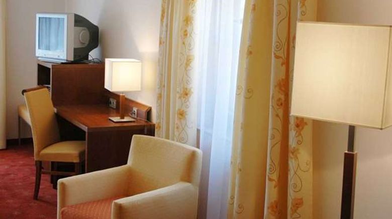 <b>Prinzhotel Rothenburg Room</b>. Images powered by <a href="https://iceportal.shijigroup.com/" title="IcePortal" target="_blank">IcePortal</a>.