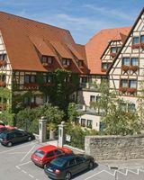 Prinzhotel Rothenburg