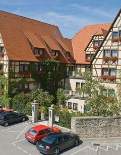 Prinzhotel Rothenburg