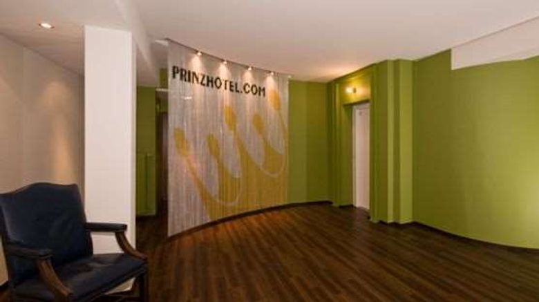 <b>Prinzhotel Rothenburg Lobby</b>. Images powered by <a href="https://iceportal.shijigroup.com/" title="IcePortal" target="_blank">IcePortal</a>.