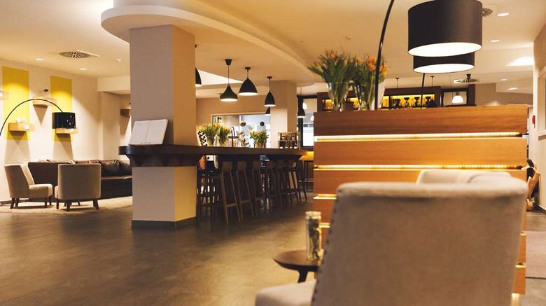 <b>Weinhotel Kaisergarten Alzey Lobby</b>. Images powered by <a href="https://iceportal.shijigroup.com/" title="IcePortal" target="_blank">IcePortal</a>.