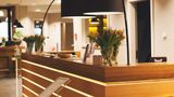 Weinhotel Kaisergarten Alzey Lobby