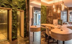 Bavaria Boutique Hotel