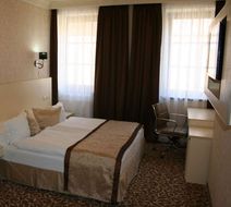 Hotel Capitulum Room