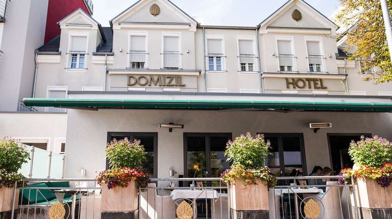 <b>Hotel Domizil Other</b>. Images powered by <a href="https://iceportal.shijigroup.com/" title="IcePortal" target="_blank">IcePortal</a>.