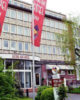 Retro-Art-Hotel Luenen