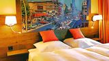 Retro-Art-Hotel Luenen Room