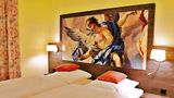 Retro-Art-Hotel Luenen Room