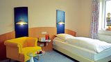 Retro-Art-Hotel Luenen Room