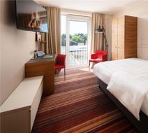 Hotel Freizeit In Room
