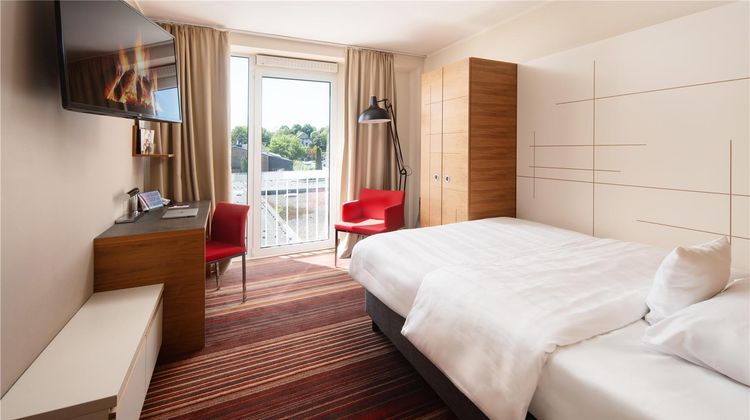 Hotel Freizeit In Room