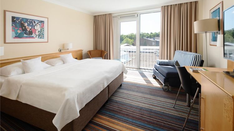 Hotel Freizeit In Room