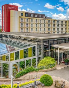 Hotel Freizeit In