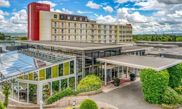 Hotel Freizeit In